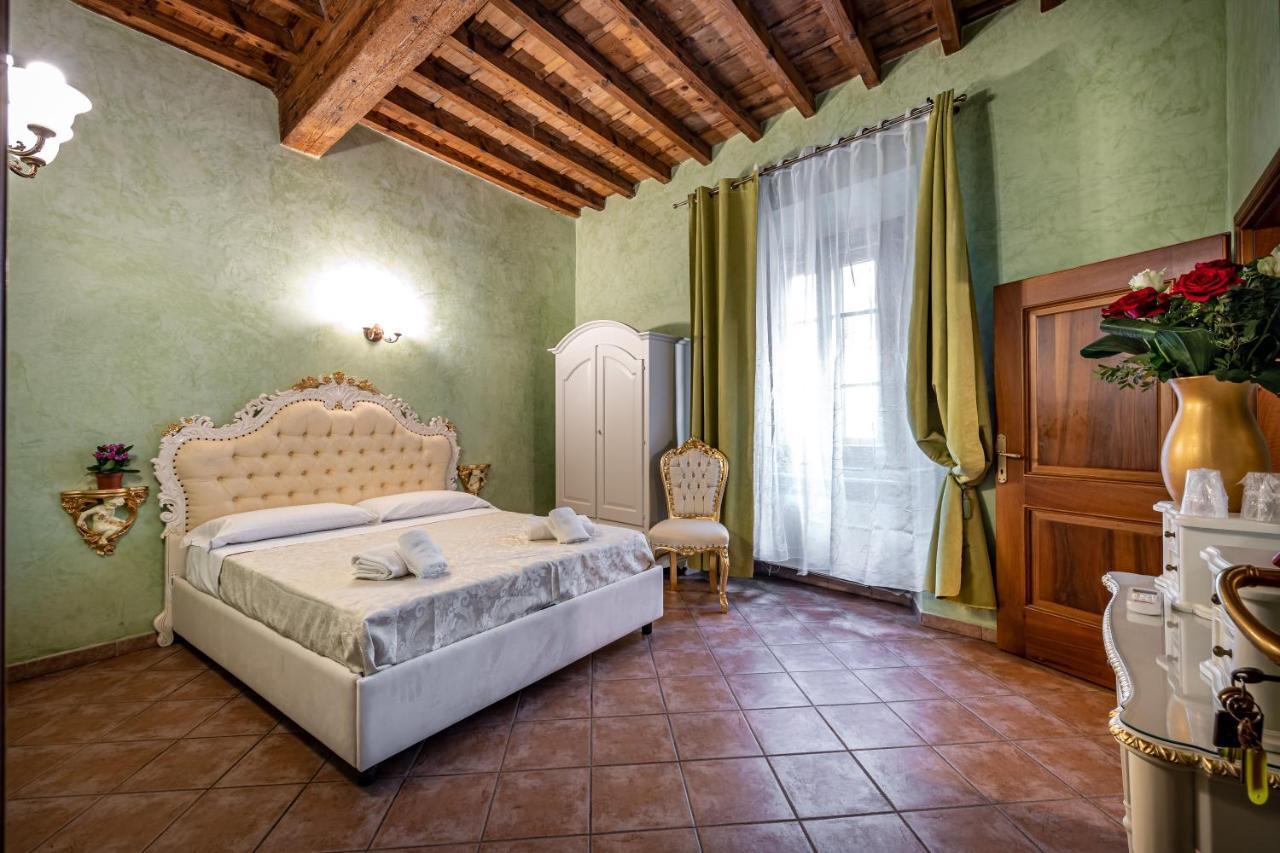Maison d'hôtes Katti House - Florence's Center 2*