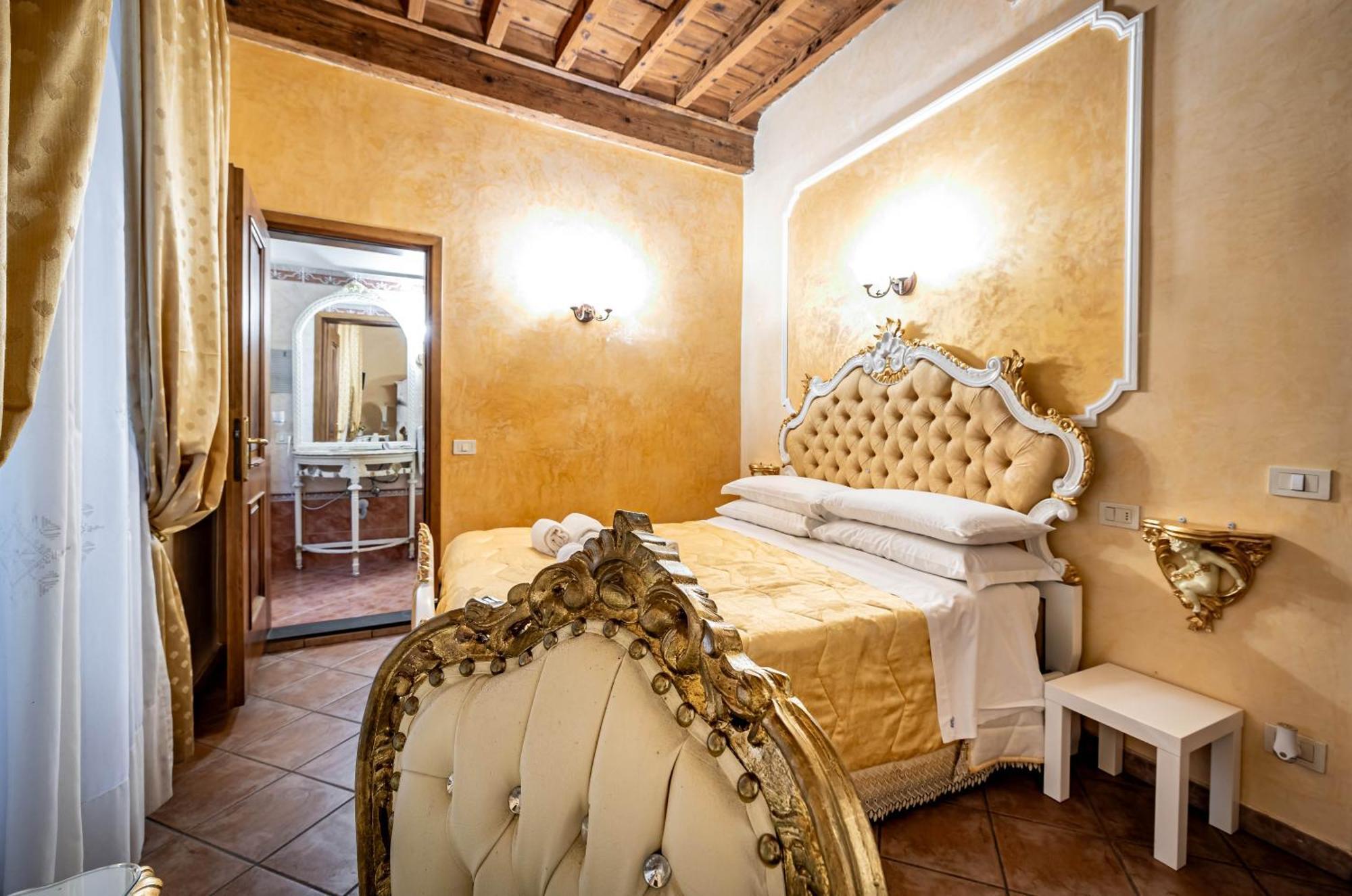 Maison d'hôtes Katti House - Florence's Center