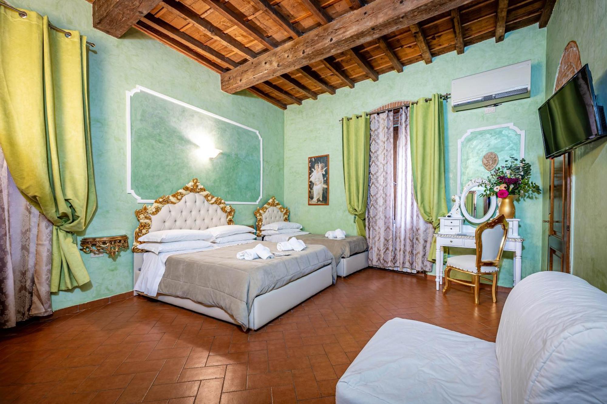 Katti House - Florence's Center Maison d'hôtes