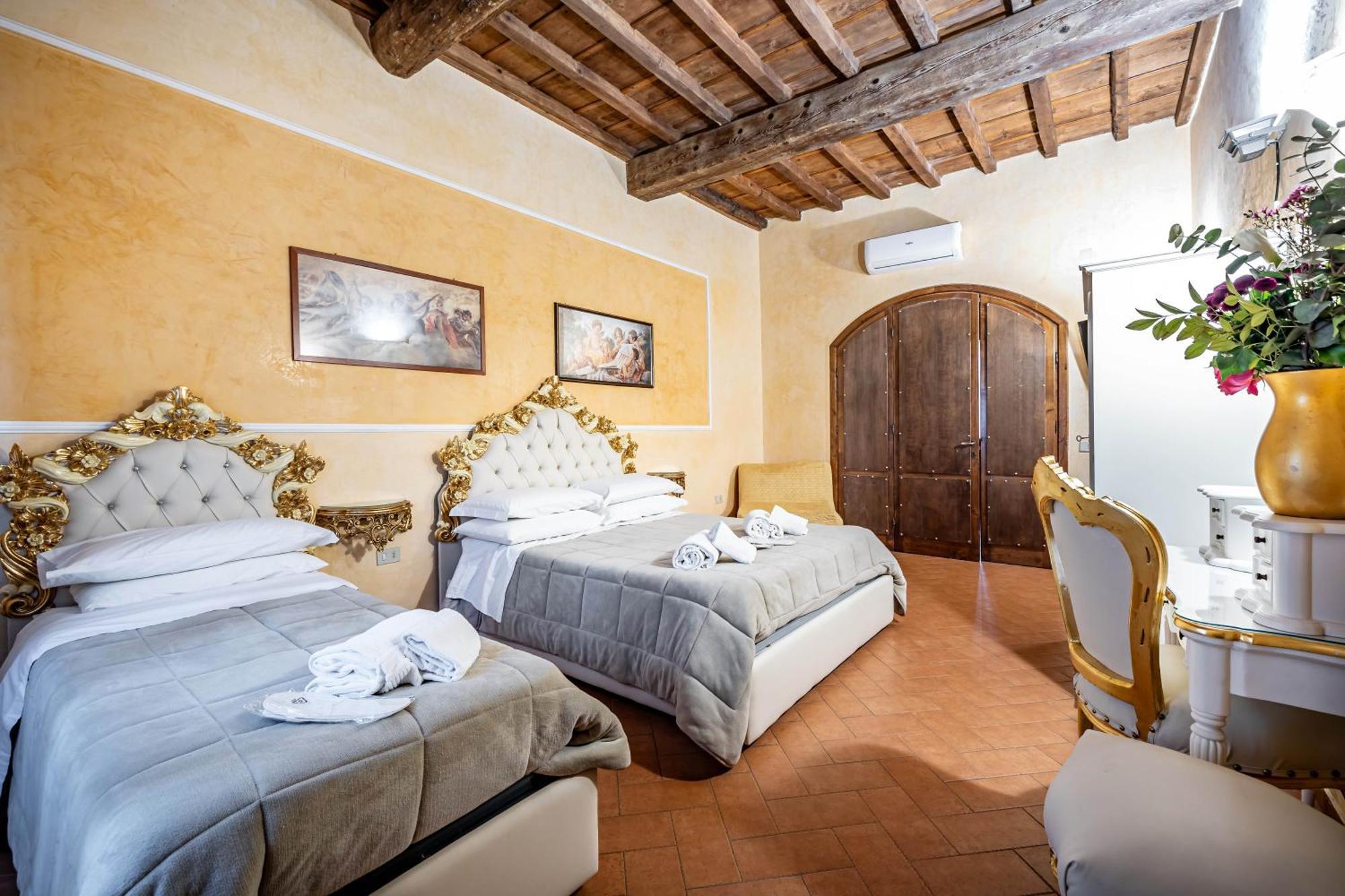 Katti House - Florence's Center 2* Florence