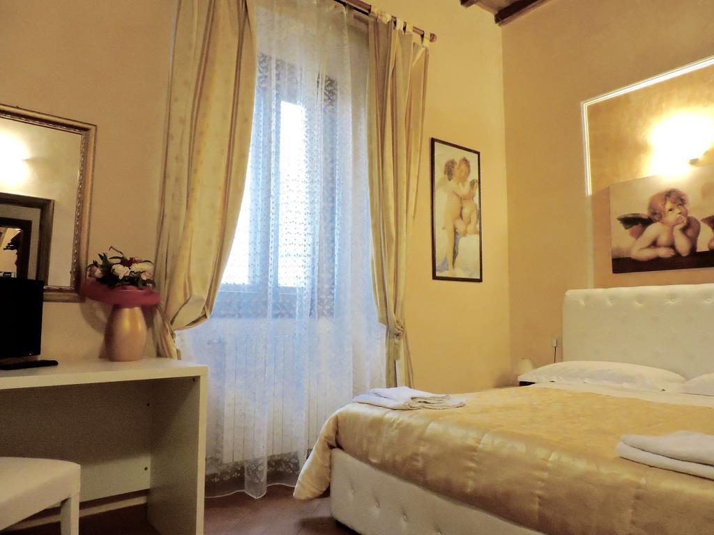 Katti House - Florence's Center Maison d'hôtes