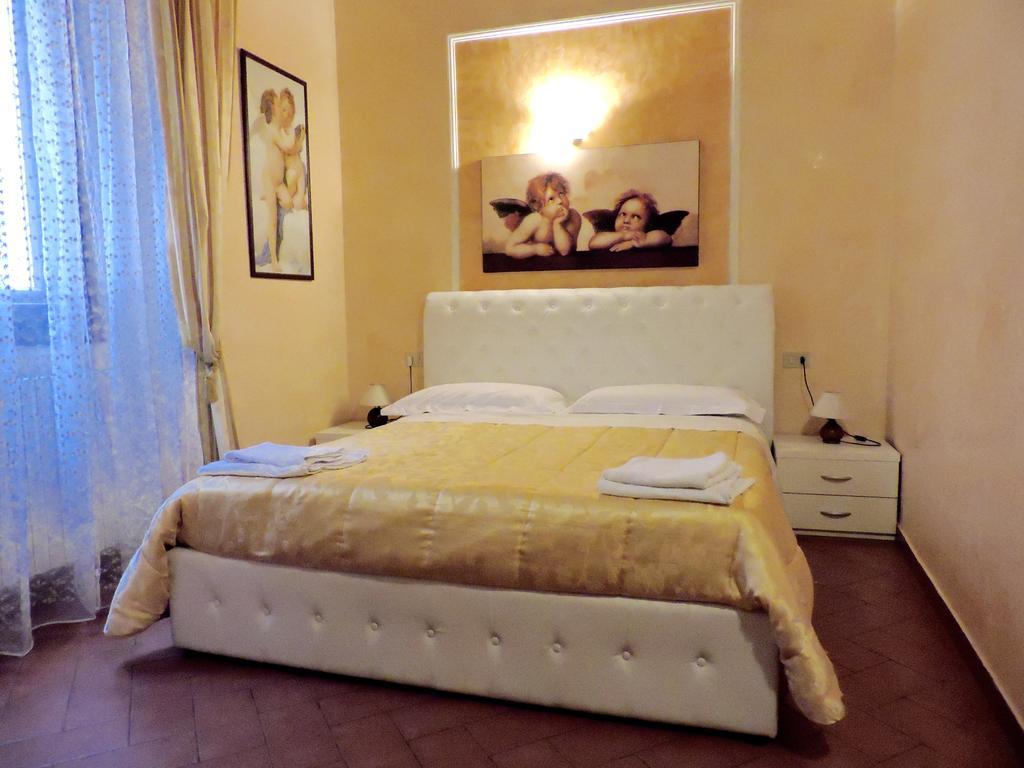 Maison d'hôtes Katti House - Florence's Center 2*