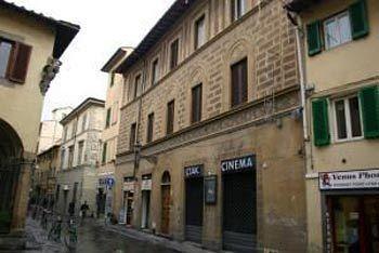 Maison d'hôtes Katti House - Florence's Center 2*