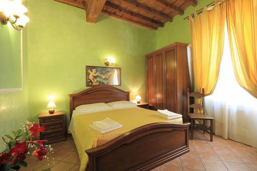 Katti House - Florence's Center Maison d'hôtes 2*