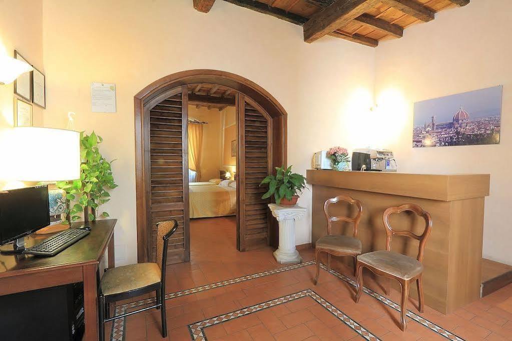 Katti House - Florence's Center Maison d'hôtes